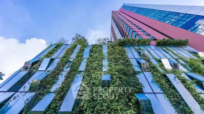 picture 2-BR Condo For Rent, Wyne By Sansiri, High-Floor 25th, 400m to BTS Phra Khanong (ID 3155653) - 3/5