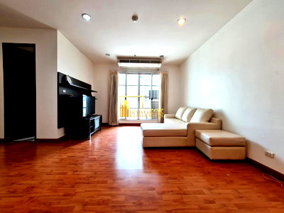 Condos for rent : Citi Smart | Great Value 3 Bed Condo For Rent in Mid Asoke - BR12964CD