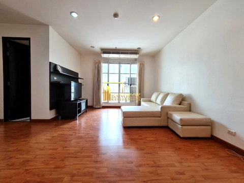 Citi Smart | Great Value 3 Bed Condo For Rent in Mid Asoke - BR12964CD