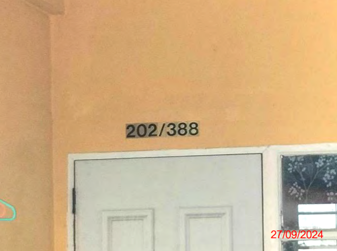 รูป ทาวน์เฮ้าส์ 16 ตร.วา ทวีทอง 3 บางบ่อ สมุทรปราการ 1.4M - รูปที่ 6/12