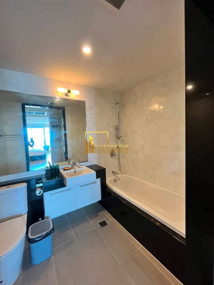 รูป Supalai Riva Grand | Renovated 4 Bedroom Riverside Condo - BR60979CD - รูปที่ 9/26
