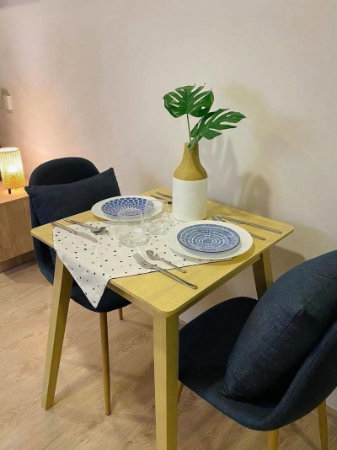 picture 🌿🏙️The Base Height Chiang Mai | Condo for Rent | Ready to Move In - 5/10