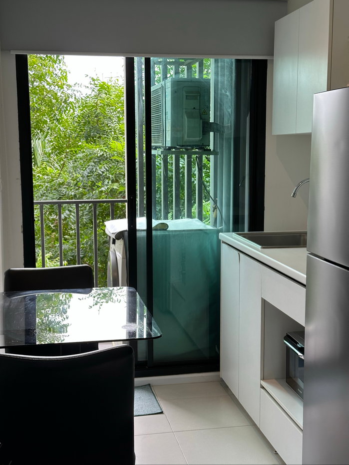 picture Condo for Sale – iCondo Serithai Green Space | Building B | 25 Sq.m. | 1.79 MB - 4/15