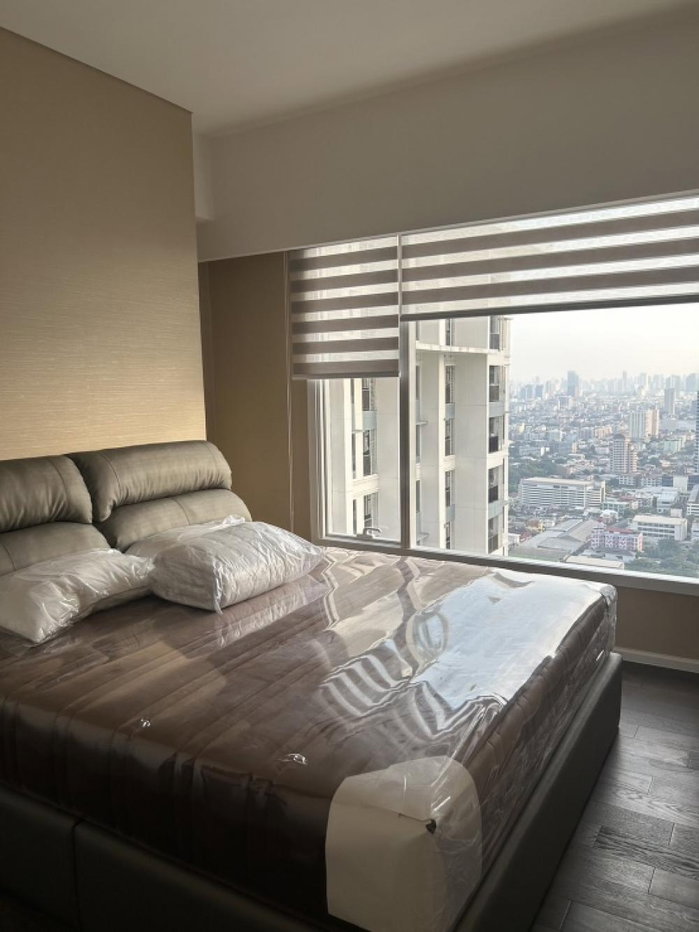 picture 🏢 Condo for Rent: The Saint Residences   Property Code | LNP-C10624  - 1/16