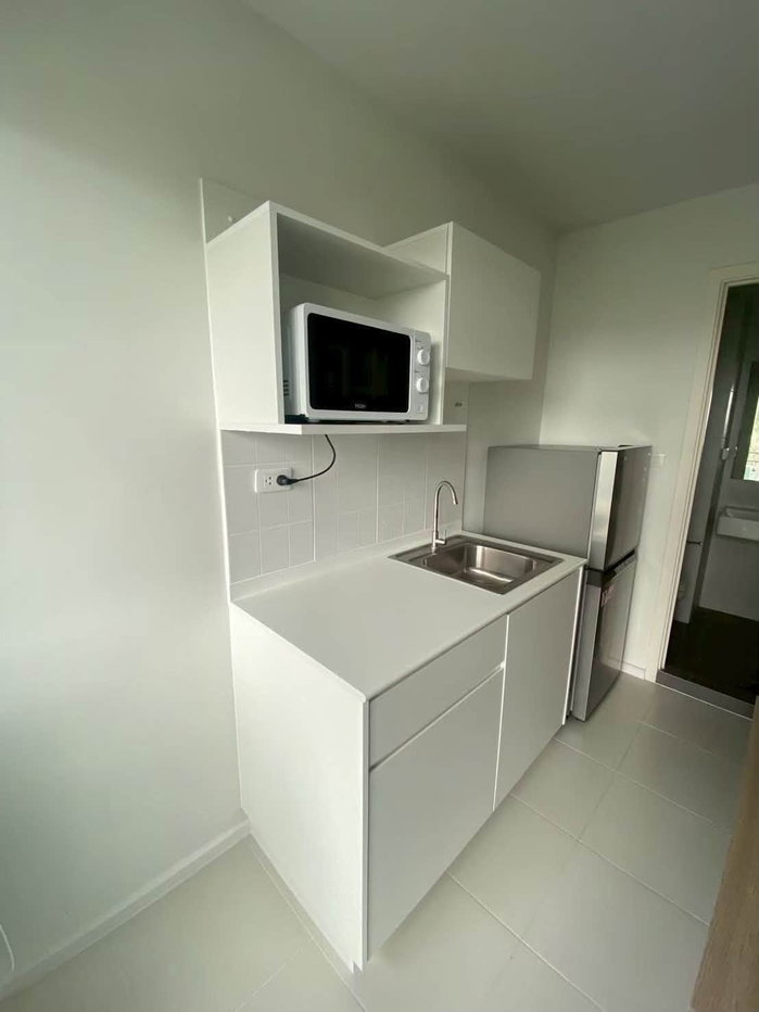 picture For Rent iCondo Active Phatthanakan 1Bed1Bath 12,000Baht/Mo - 8/18