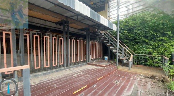 รูป อาคารสำนักงาน 689.5 ตร.วา เมืองสมุทรสงคราม สมุทรสงคราม เมืองสมุทรสงคราม สมุทรสงคราม 21.5M - รูปที่ 21/31