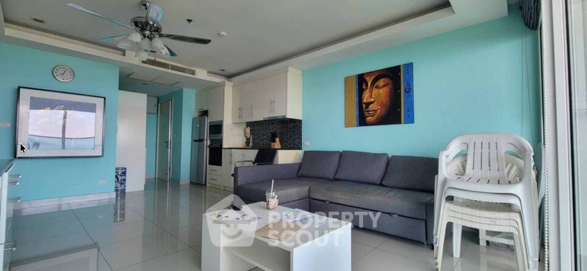 รูป คอนโด 2 ห้องนอน 96 ตร.ม. ขาย ที่ Cosy Beach View Pratumnak (ชลบุรี) (ID 3153816) - รูปที่ 3/6