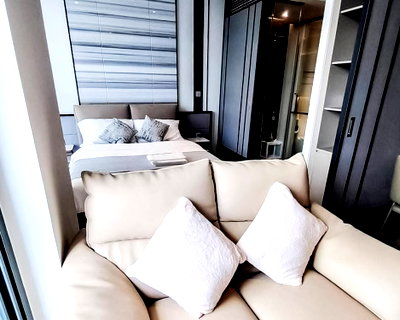 คอนโดให้เช่า : Condo for Rent Andromeda Condominium Pratumnak
