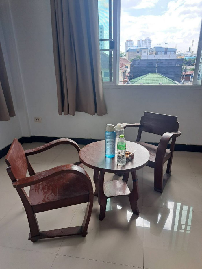 picture Home/Home Office in Soi Pattanakarn 50 - 12/14