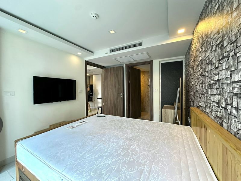 picture ⛵ Grand Avenue ⛵ City view / 3F / 1bedroom >> THB16,000/month彡 - 7/12