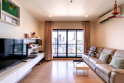 Condos for sale : ✨ For Sale: Urbano Absolute Sathon - Taksin Condo ✨💰 Only 8,000,000 THB