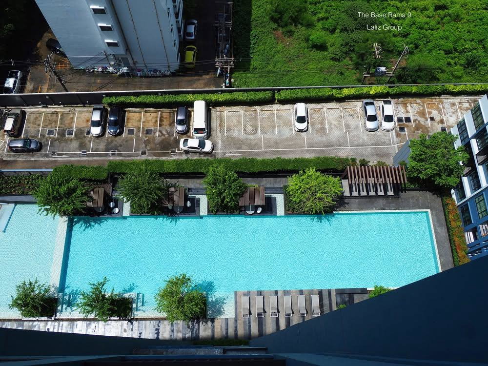 รูป #ปล่อยเช่า The Base Rama 9 - Ramkhamhaeng (เดอะ เบส พระราม 9 - รามคำแหง) - รูปที่ 7/11