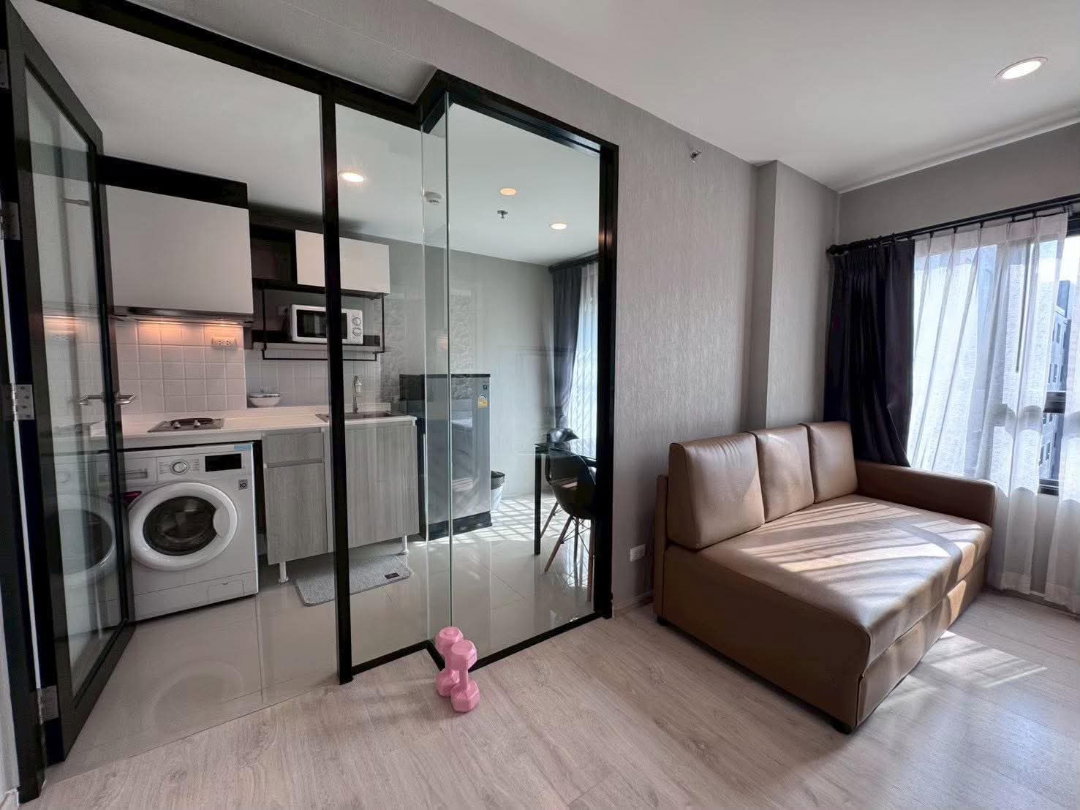 picture 🧡🏙️ Escent Ville Chiang Mai | Corner Unit for Rent | Pool & Mountain View - 4/9
