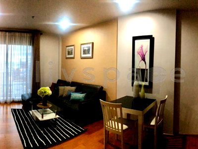 คอนโดให้เช่า : ▚ L0KC81ツ ให้เช่า: Hive Taksin 1 ห้องนอน 45ตร.ม. เฟอร์ครบ ราคาดี (พิเศษ 16k สัญญา 2 ปี)✨