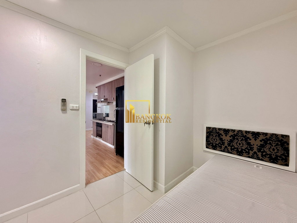 picture Baan Suanpetch | Renovated 3 Bedroom Condo in Sukhumvit 39 - BR15652CD - 21/33