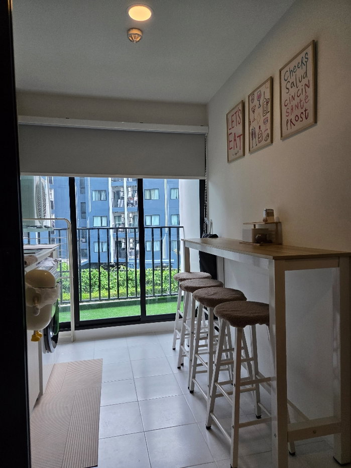 picture Room for rent 3-6 months 2bedrooms  - 18/25