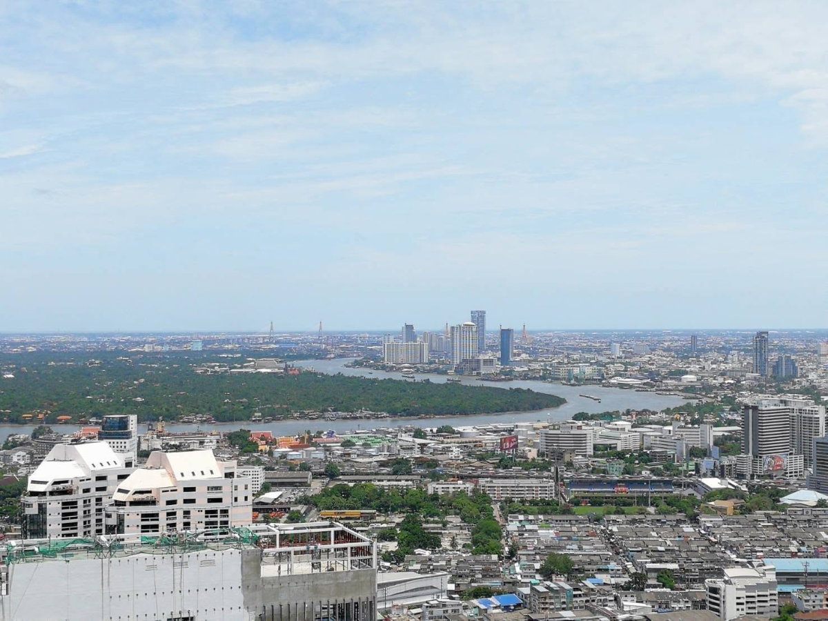 รูป R1014/[ให้เช่า] พาร์ค ออริจิ้น พร้อมพงษ์ (Park Origin Phromphong) - รูปที่ 17/23