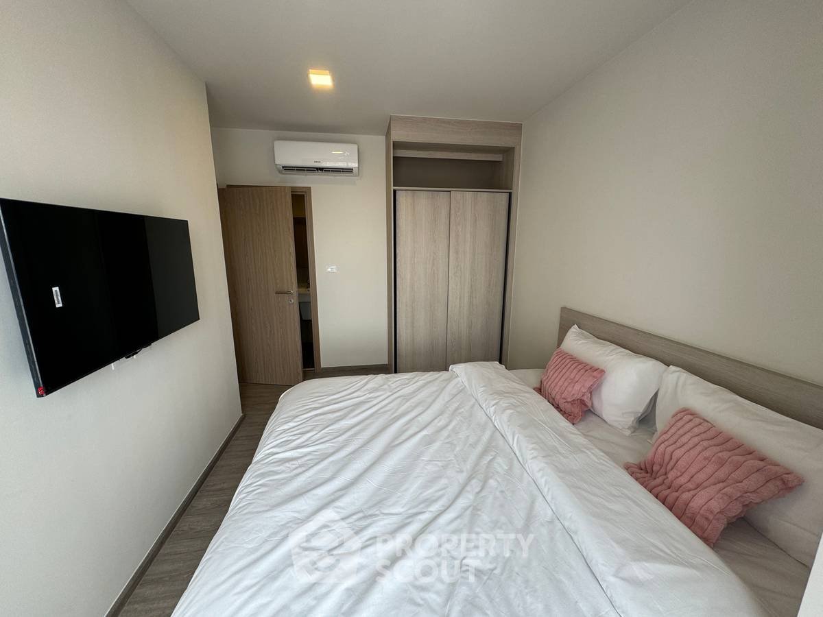 รูป คอนโด 2 ห้องนอน NIA By Sansiri ชั้น 17 ใกล้ BTS พระโขนง (ID 1569160) - รูปที่ 5/13
