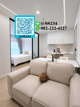 ⭐⭐For Sale⭐⭐*Life Sukhumvit 48 ,40 Sqm., Fl.10 Add LINE 🏡💚 @SS234