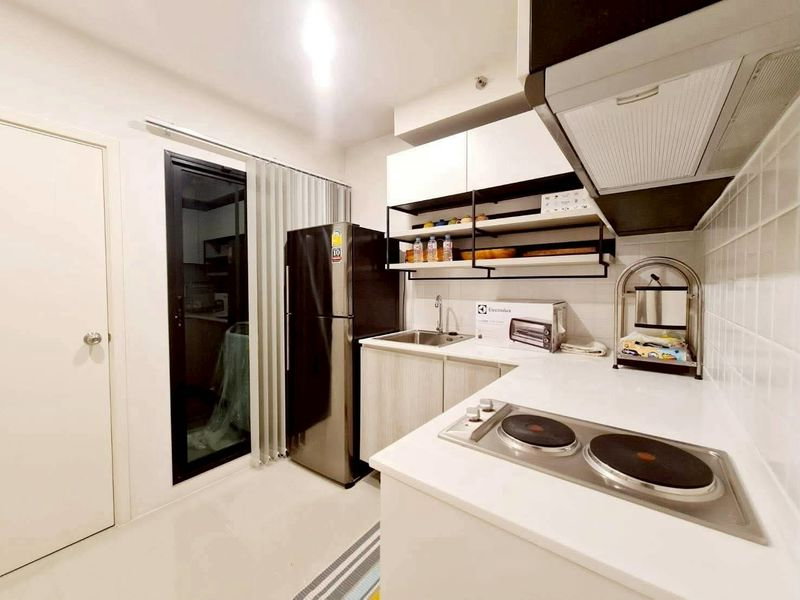 picture 🎄🏡 Escent Ville Chiang Mai | 2-Bedroom Condo for Rent | Ready to Move In - 4/13