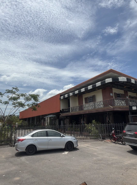 รูป อาคารสำนักงาน 689.5 ตร.วา เมืองสมุทรสงคราม สมุทรสงคราม เมืองสมุทรสงคราม สมุทรสงคราม 21.5M - รูปที่ 5/31