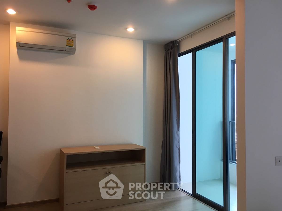 รูป คอนโด 1 ห้องนอน ชั้น 12A Ideo Q Chula Samyan ใกล้ MRT สามย่าน 400 ม. (ID 3154799) - รูปที่ 5/6