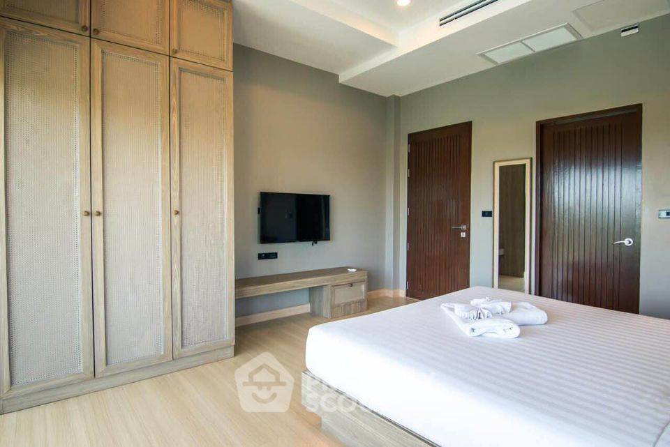 รูป คอนโด 4 ห้องนอน ให้เช่า ซีเรนจ์ หัวหิน ใกล้ นองแก (Memory House Café) (ID 1895825) - รูปที่ 18/31