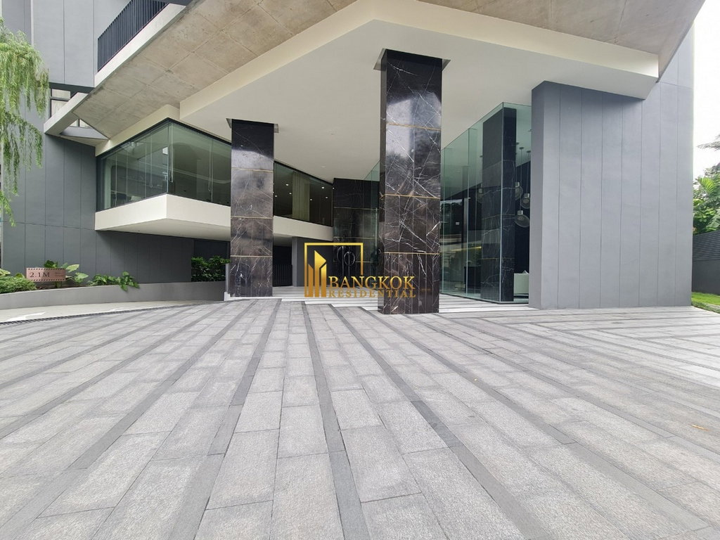 รูป Superb 3 Bedroom Luxury Apartment For Rent  in Phrom Phong - BR21049AP - รูปที่ 48/49