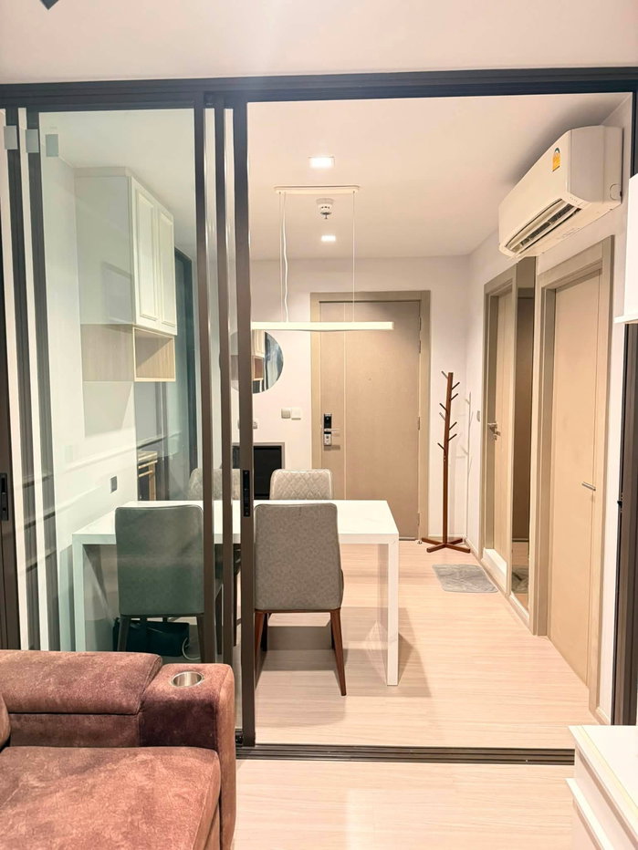 picture SALE : Life Asoke Rama 9 - 1 Bedroom LC263 - 9/16