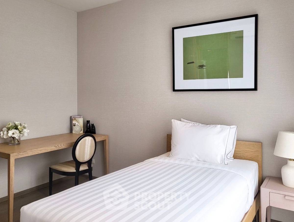 รูป คอนโด 2 ห้องนอน โครงการ Park Origin พร้อมพงษ์ ชั้นสูง ใกล้ BTS พร้อมพงษ์ (ID 2623658) - รูปที่ 11/12