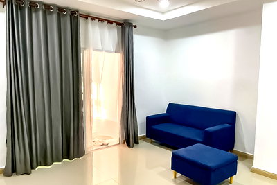 เช่าบ้านเดี่ยว ชลบุรี : Townhouse for Rent Khao Noi East Pattaya 2 Bed Fully Furnished