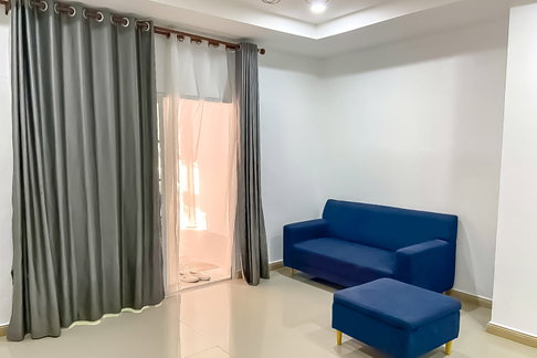 Townhouse for Rent Khao Noi East Pattaya 2 Bed Fully Furnished