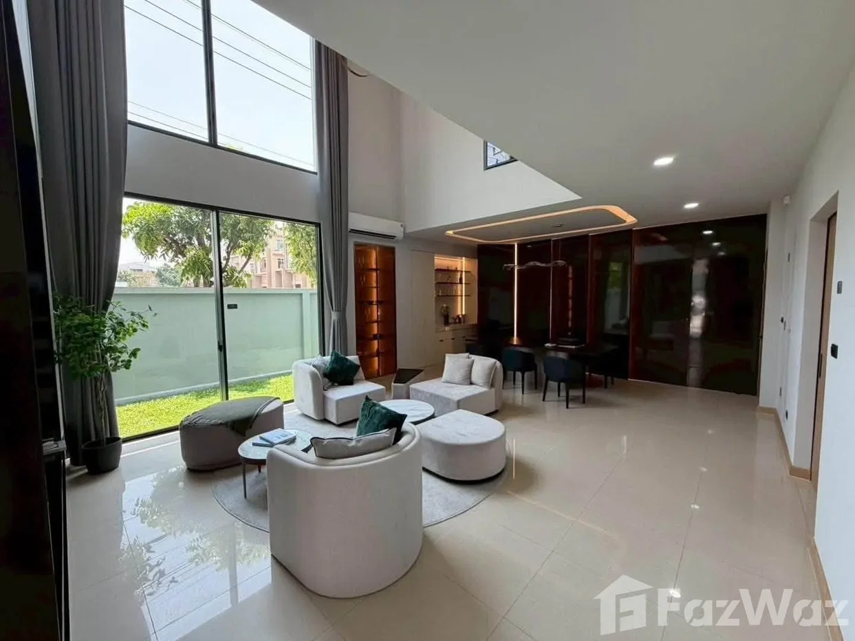 picture Luxury House for Sale – Preecha Ramkhamhaeng–Phatthanakan 6644775 - 18/39