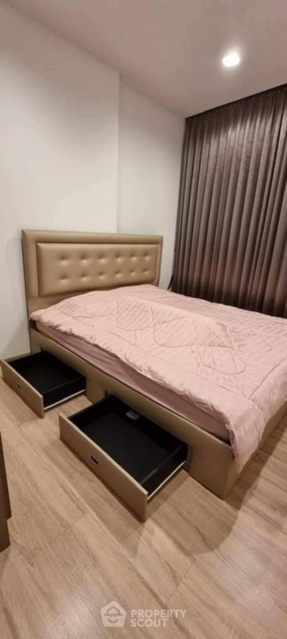 รูป คอนโด 2 ห้องนอน ให้เช่า เดอะ ไลน์ พหล-ประดิพัทธ์ ใกล้ BTS สะพานควาย (ID 1852599) - รูปที่ 7/8