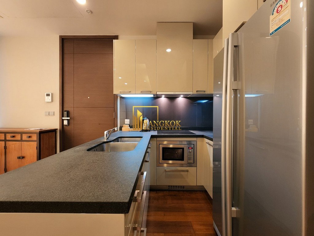 picture Quattro | Modern 2 Bed Corner Unit For Rent in Thonglor Area - BR11939CD - 11/44