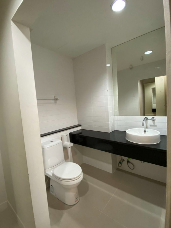 picture For rent!! Good deal near BTS Krung Thongburi - 4/4