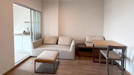🔥 ขาย ยู ดีไลท์ แอท หัวหมาก สเตชั่น (U Delight @ Huamak Station) ใกล้ Airport Rail Link หัวหมาก✅✅✅✅