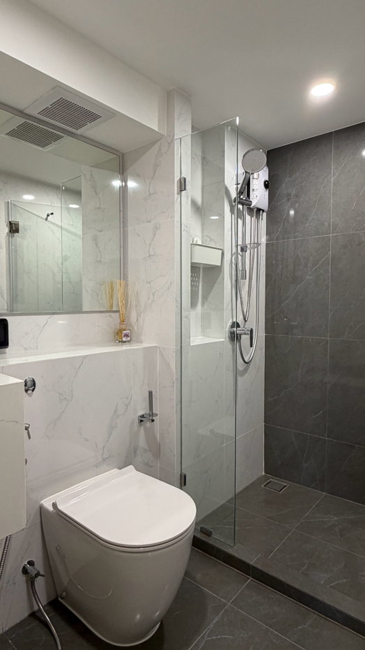 picture Code: 26KJ4065  for rent THE ORIGIN SUKHUMVIT - SAILUAT E22 STATION 🔥🔥 Line ID: @kjcondo (with @)🔥🔥 - 19/22