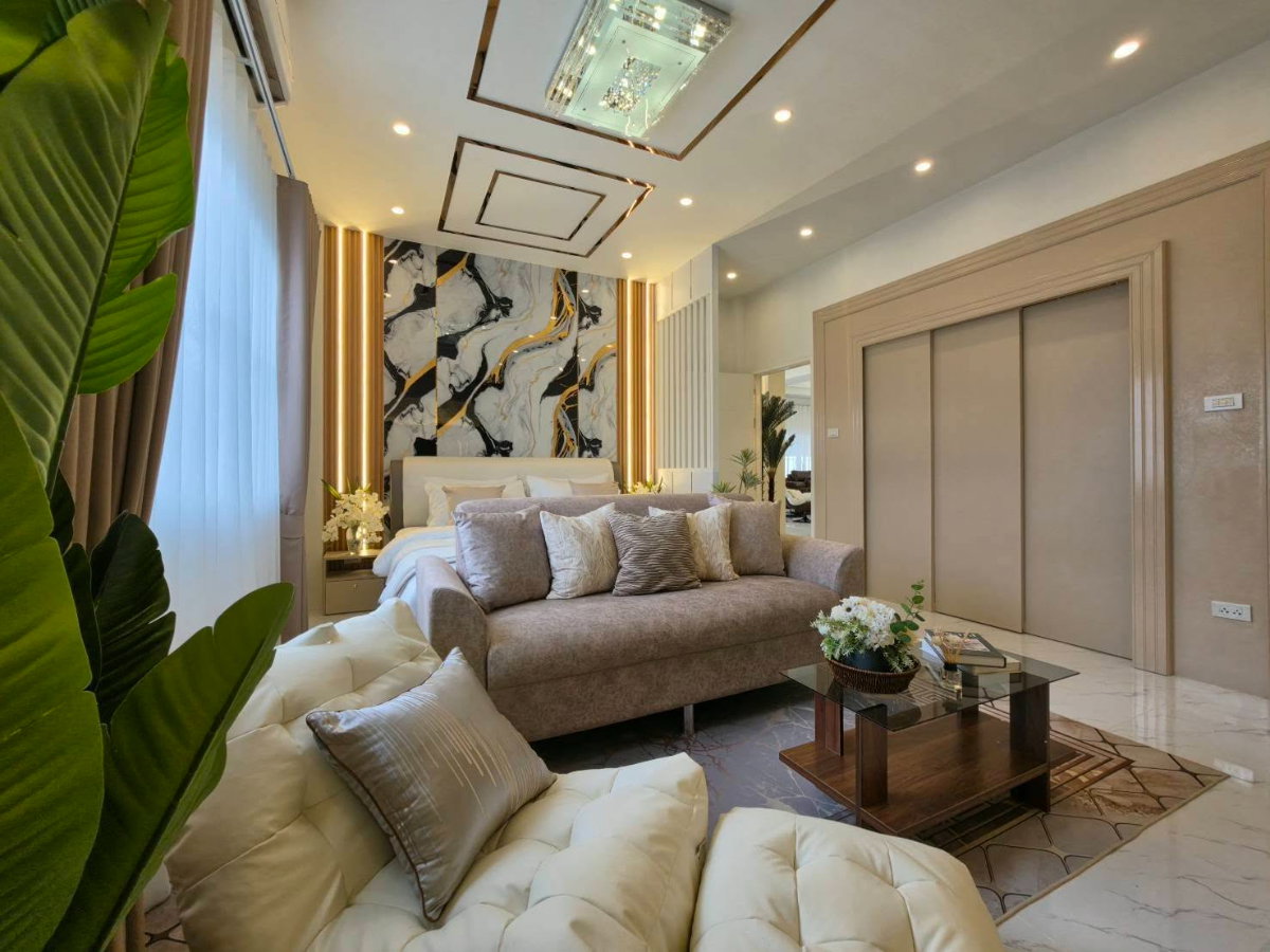 picture 3 Bedroom pool villa in Bang Saray Move-in Ready in a Prime Location - 6/34