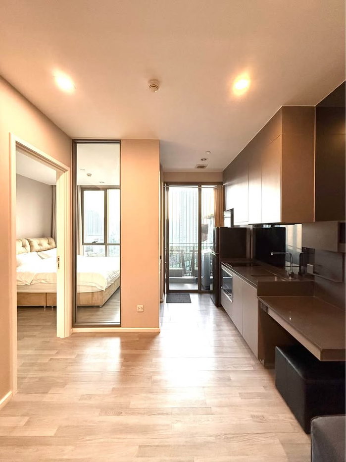 picture 💚💛🧡 E80115 The Room Sukhumvit 69 📲 LINE: @theagentpro 🩷💜💙 - 2/9