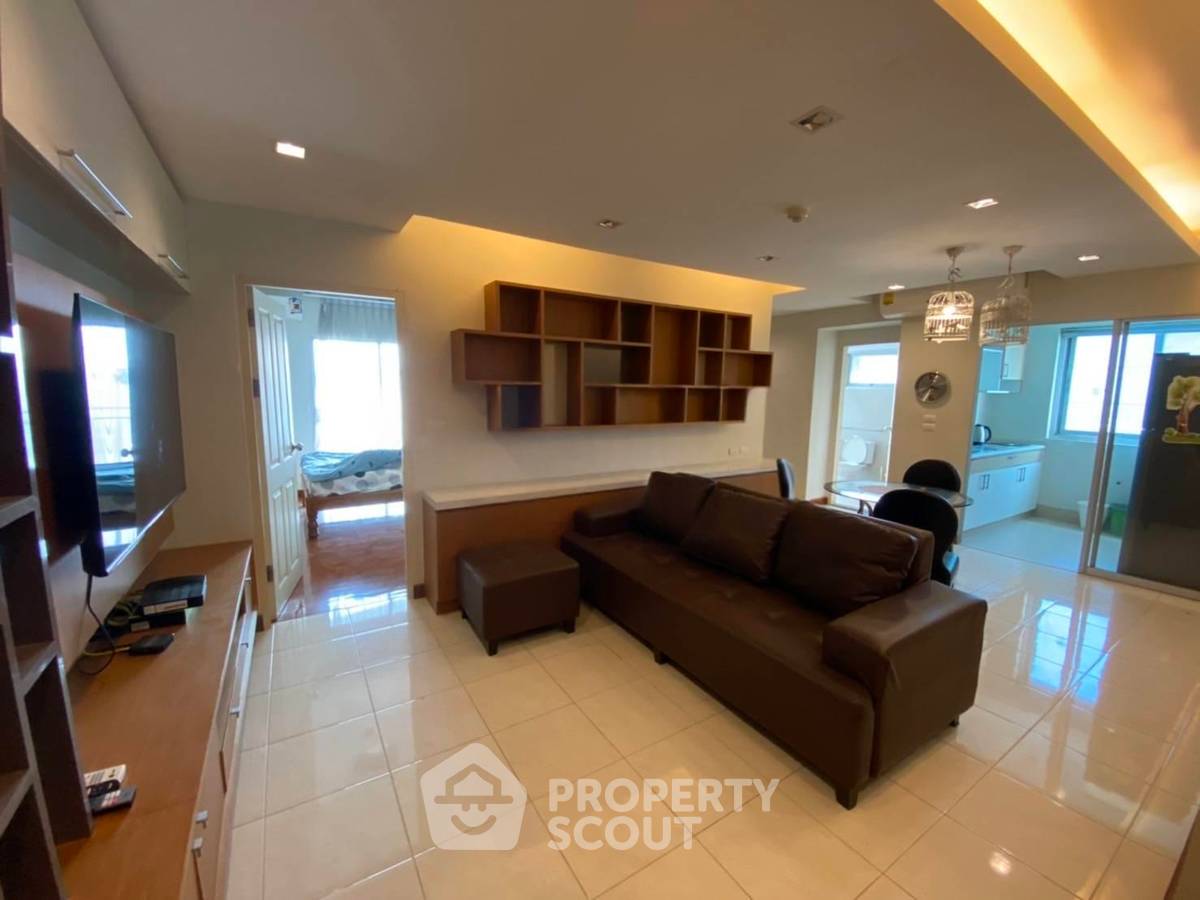 picture 1-BR Condo For Rent, Supalai Park Ekamai–Thonglor, ARL Ramkhamhaeng (ID 3153907) - 1/10