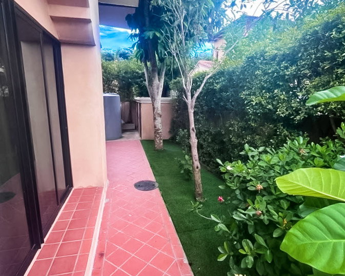 รูป Tuscan Style Pool Villa for Rent Na Jomtien Pattaya - รูปที่ 14/17