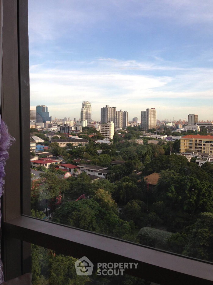 picture 1-BR Condo Ashton Morph 38 near BTS Thong Lor (300m), 8th Floor (ID 449370) - 16/25
