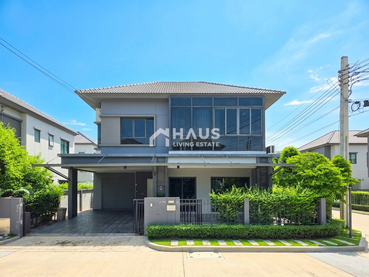 picture Venue ID Rama 5 / 4 Bedrooms #HRM5094 -R - 1/22