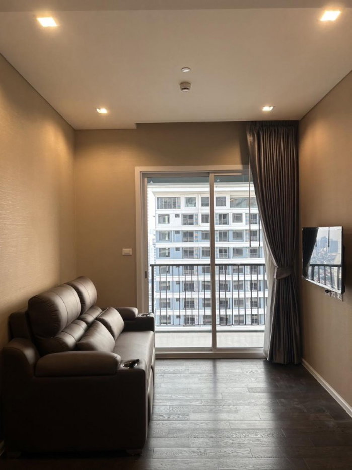 picture 🏢 Condo for Rent: The Saint Residences   Property Code | LNP-C10624  - 2/16