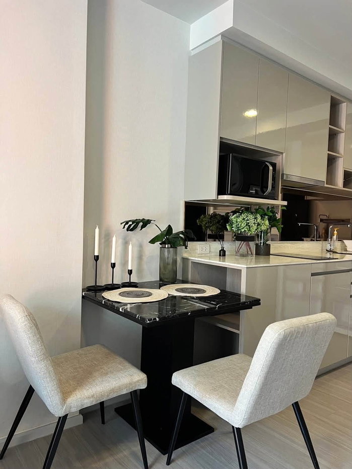 picture #CHR23 Condo for Rent - Quintara Treehaus Sukhumvit 42 - 8/12