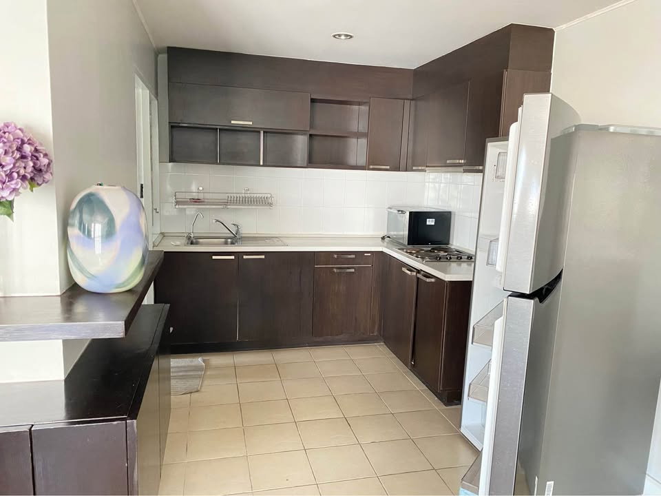 รูป RS7275 ให้เช่า Belle Park Residence คอนโดห้องใหญ่ พร้อมเข้าอยู่ บนทำเลสาทร–พระราม 3 เดินทางสะดวก - รูปที่ 5/10