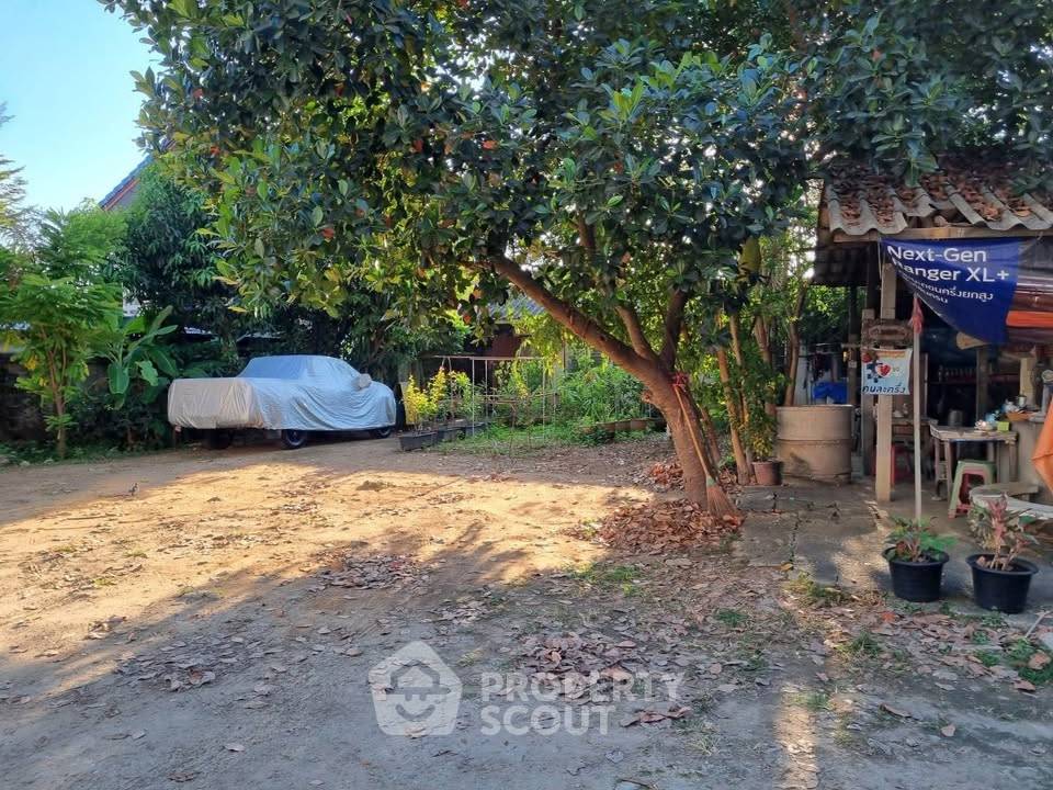 รูป ขายที่ดิน ในหนองผึ้ง สารภี เชียงใหม่ (ID 3148291) - รูปที่ 2/3