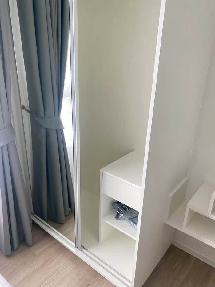 picture For Rent iCondo Active Phatthanakan 1Bed1Bath 12,000Baht/Mo - 3/18