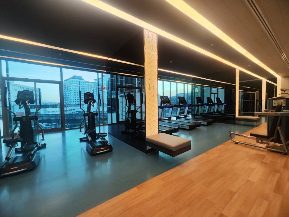 รูป ให้เช่าคอนโด The Room Sukhumvit 69 ติด BTS พระโขนง (Rt-01) - รูปที่ 13/27
